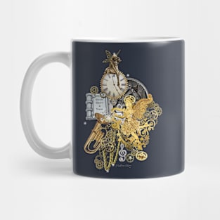 Once upon a time Mug